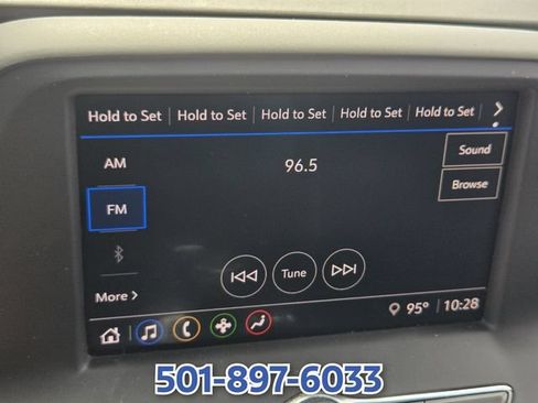 Used 2021 Chevrolet Camaro LS RWD image 21