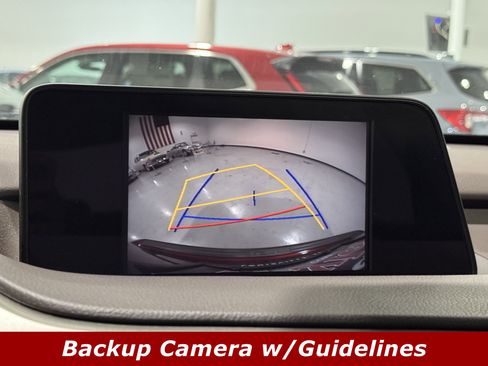 Used 2019 Lexus RX 350 FWD w/ Premium Package image 8