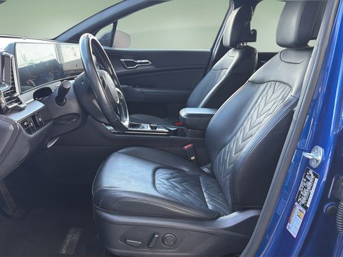 Used 2023 Kia Sportage X-Line AWD/4WD image 15