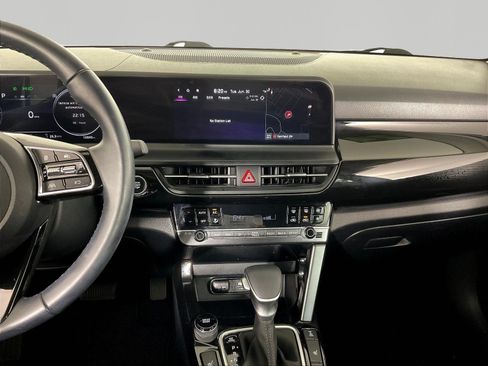 Used 2024 Kia Seltos S AWD/4WD image 9
