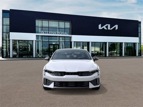 New 2026 Kia K5 GT w/ GT1 Package image 2