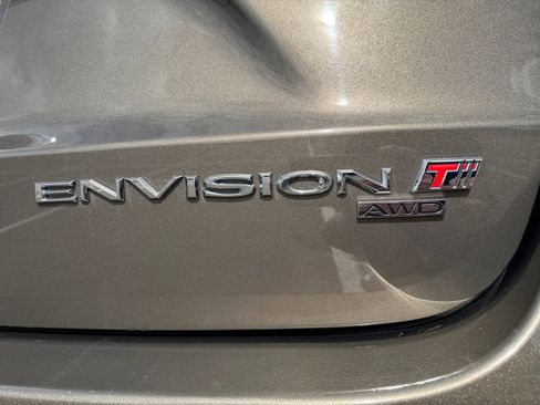 Used 2019 Buick Envision Premium w/ Driver Confidence Package image 23