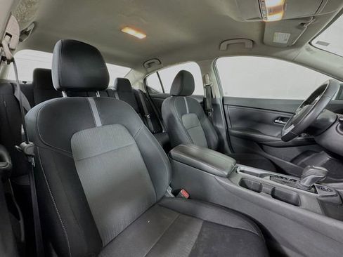 Used 2021 Nissan Sentra SV image 26