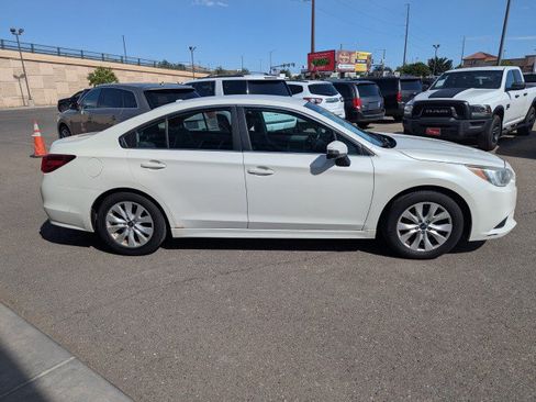 Used 2015 Subaru Legacy 2.5i Premium AWD/4WD image 6