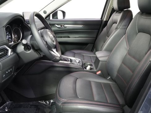 Used 2024 MAZDA CX-5 Carbon Edition AWD/4WD image 13