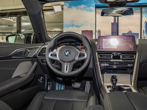 Used 2026 BMW M850i xDrive AWD/4WD image 16