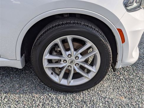 Used 2023 Dodge Durango GT image 9
