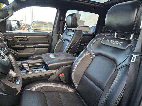 Used 2021 RAM 1500 TRX w/ TRX Level 2 Equipment Group image 31