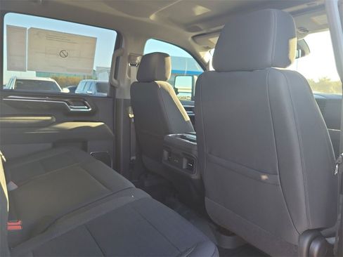 New 2026 Chevrolet Silverado 2500 LT w/ Texas Edition image 21