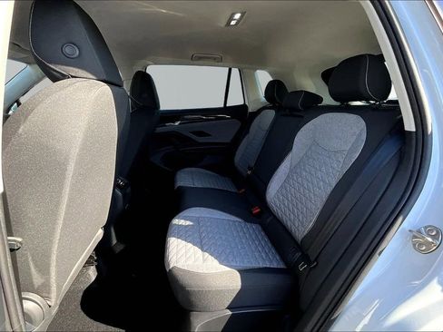 New 2026 Volkswagen Tiguan S image 19