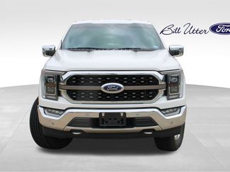 Used 2022 Ford F150 King Ranch w/ Equipment Group 601A High AWD/4WD video 2