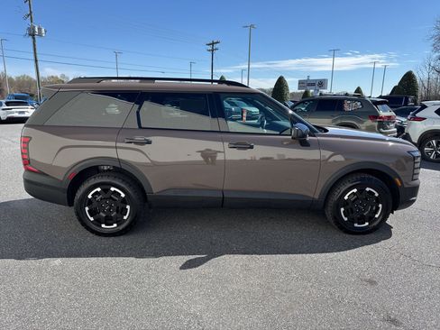 Used 2026 Hyundai Palisade XRT Pro image 8