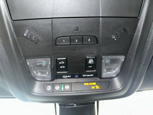 Certified 2024 Chevrolet Blazer Premier w/ Driver Confidence II Package image 21