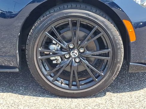 Used 2025 MAZDA MX-5 Miata Club w/ Appearance Package RWD image 28