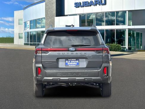 New 2026 Subaru Outback Premium AWD/4WD image 7