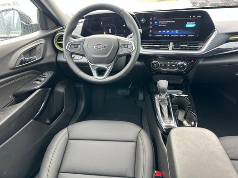 New 2026 Chevrolet Trax ACTIV w/ Sunroof Package image 17