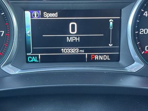 Used 2016 Chevrolet Malibu LT image 18