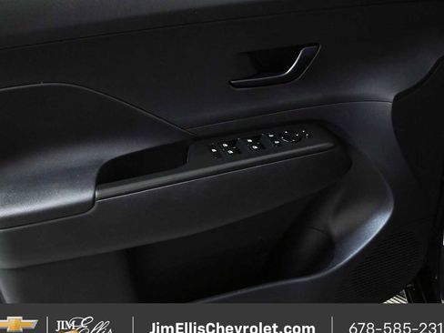 Used 2024 Hyundai Kona SEL FWD image 6