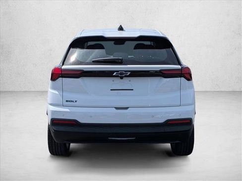 New 2027 Chevrolet Bolt LT w/ Comfort Package FWD image 8