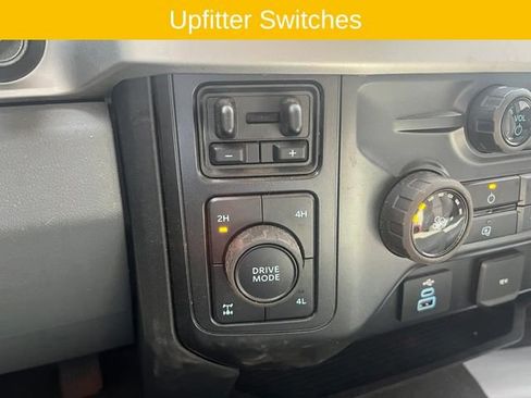 Used 2025 Ford F250 XL w/ XL Chrome Package AWD/4WD image 15