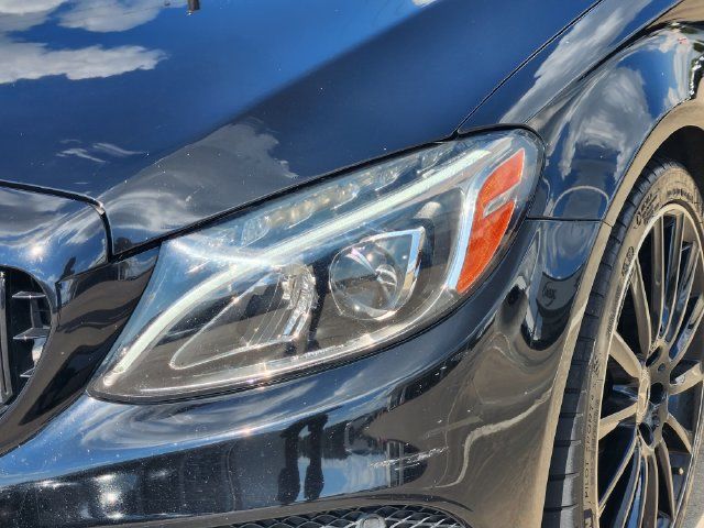 Used 2018 Mercedes-Benz C 300 Coupe image 9