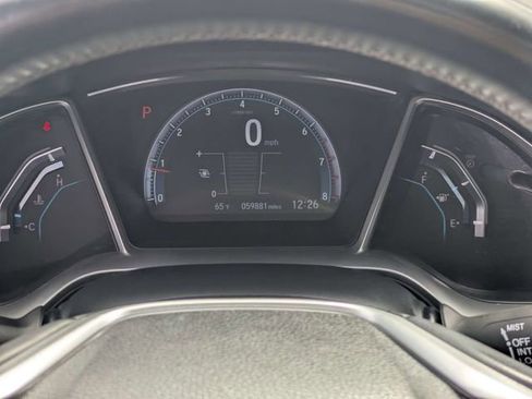 Used 2018 Honda Civic EX-T image 27