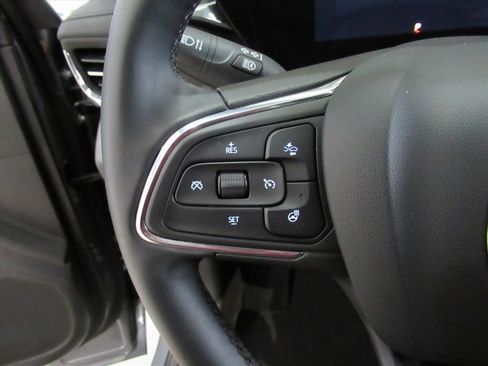 New 2025 Buick Envista Preferred w/ Convenience I Package image 17