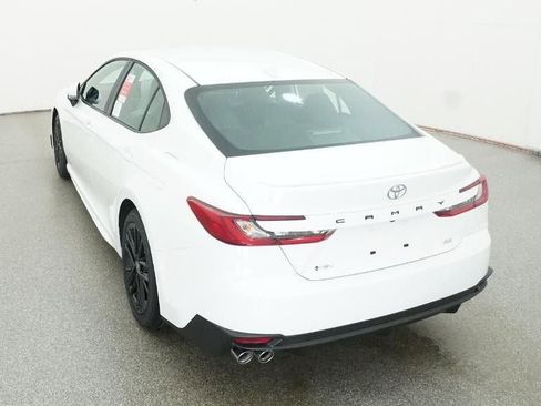 New 2026 Toyota Camry SE image 6