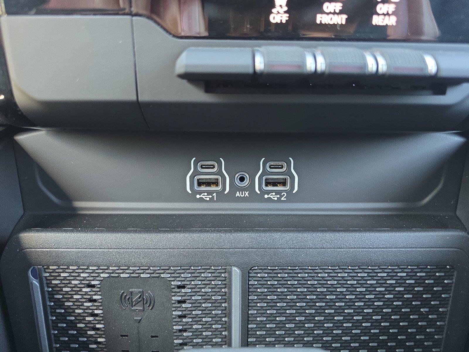 Used 2026 RAM 1500 Big Horn AWD/4WD image 27