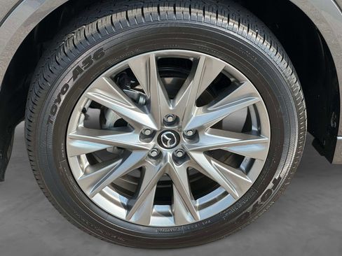 Used 2025 MAZDA CX-5 AWD 2.5 S w/ Premium Plus Pkg image 7