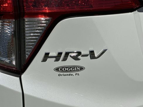 Certified 2022 Honda HR-V EX image 30