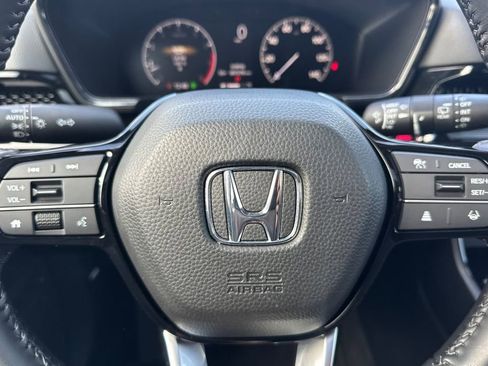 Certified 2025 Honda CR-V EX-L image 25