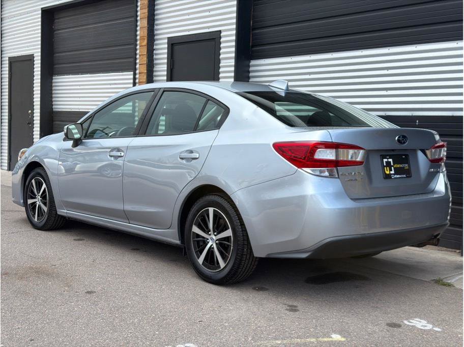Used 2019 Subaru Impreza 2.0i Premium w/ Eyesight & BSD/Rcta & SRF AWD/4WD image 7