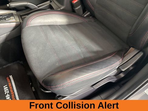 Used 2024 Mitsubishi Outlander Sport AWD image 11