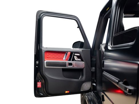 Used 2023 Mercedes-Benz G 63 AMG 4MATIC image 62