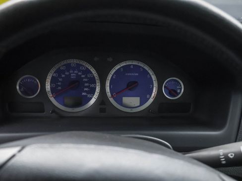 Used 2007 Volvo S60 R image 11