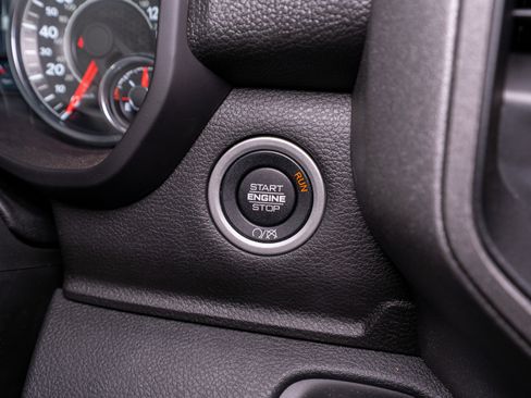 Used 2023 RAM 3500 Tradesman image 29