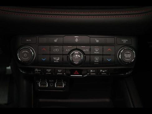 New 2026 Dodge Durango GT AWD/4WD image 19