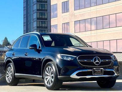 Certified 2025 Mercedes-Benz GLC 300 4MATIC