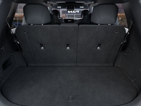 New 2027 Kia Telluride S image 19
