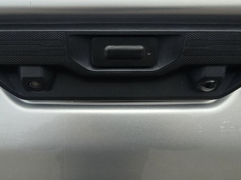 Used 2022 Chevrolet Silverado 2500 Custom w/ Gooseneck/5TH Wheel Package image 26