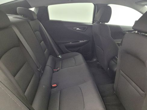 Used 2022 Chevrolet Malibu LS w/ Driver Confidence Package II FWD image 19