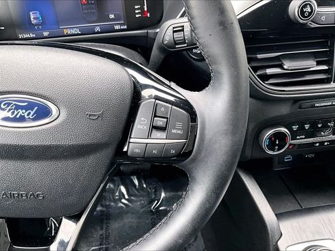 Used 2023 Ford Escape Active AWD/4WD image 24