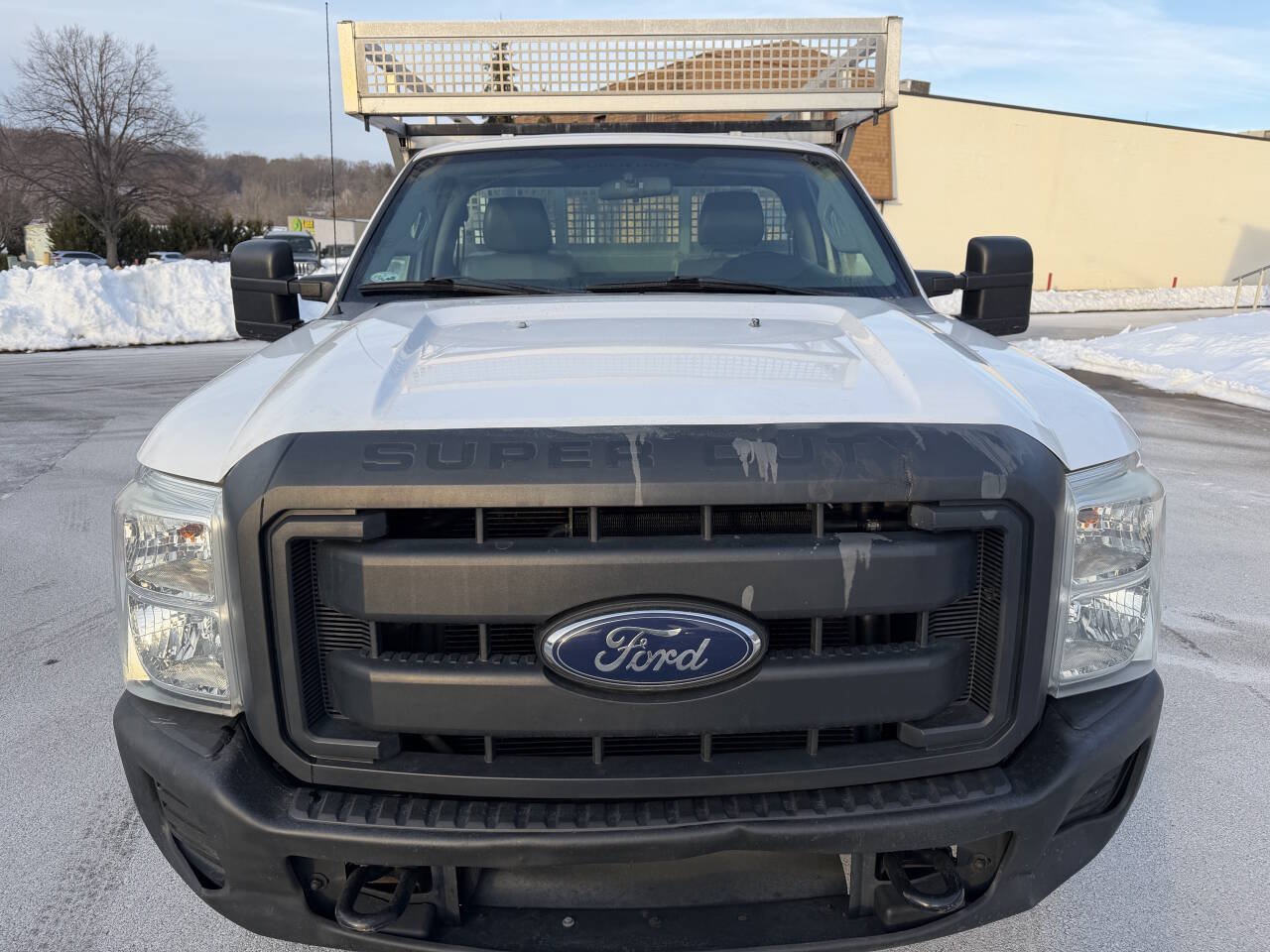 Used 2013 Ford F250 XL RWD image 6