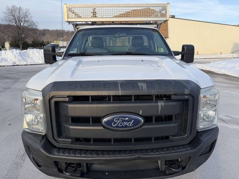 Used 2013 Ford F250 XL RWD image 6