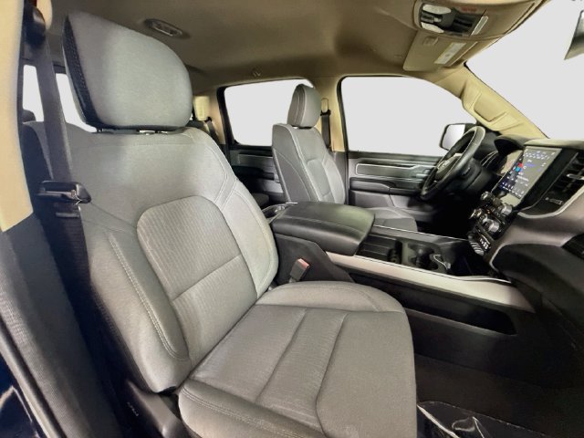 Used 2020 RAM 1500 Big Horn RWD image 28