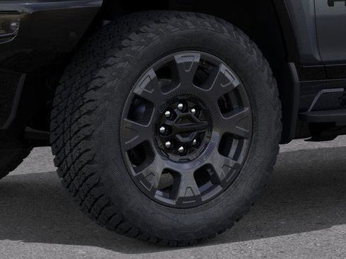 New 2026 GMC Hummer EV 3X w/ Carbon Fiber Edition Package image 10