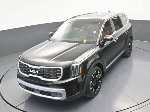 Used 2024 Kia Telluride SX image 61
