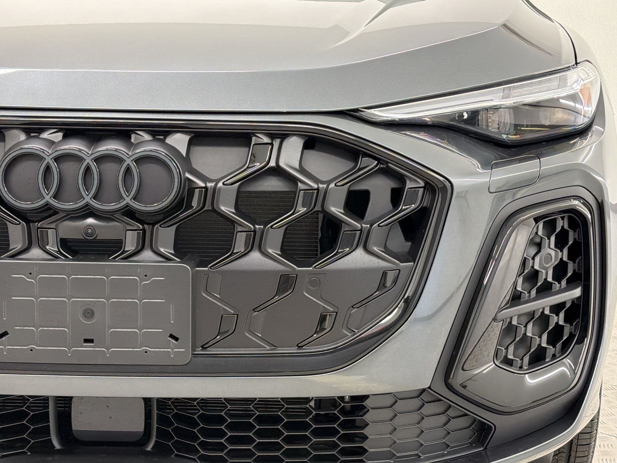 New 2026 Audi Q5 Premium AWD/4WD image 12