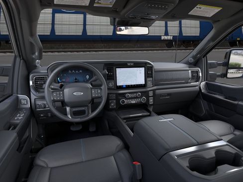 New 2026 Ford F350 4x4 Crew Cab Super Duty image 10